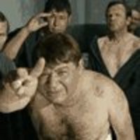 Стальной Эректус 💪😊👊