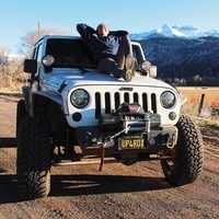 RubyJeep