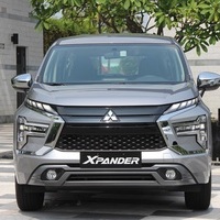 mitsubishi Xpander