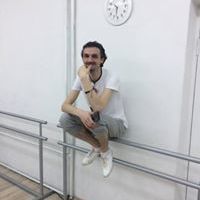 Yauheni Zabauniuk