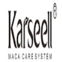 karseell / karseell purple hair mask