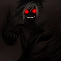 DarkGhost