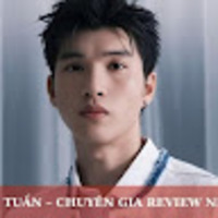 Tác giả Trần Tuấn