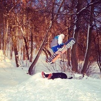 Саша Мухин
