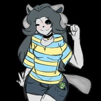 TemmieWantsDogResidue