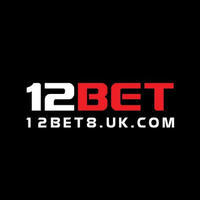12BET | Nhà Cái Cá Cược Xanh Chín #1 Thị Trường Châu Á