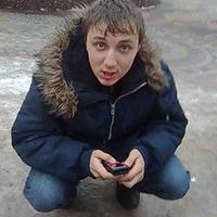 Степан Шаповалов