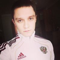 Victor Godovnikov