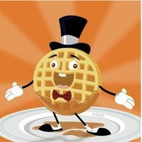 TopHatWaffle