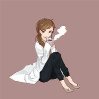 Анна Бобракова