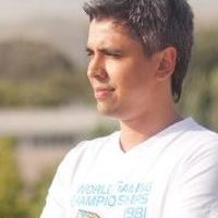 Jama Jurabaev