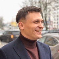Dmitriy Semenyuk