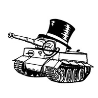 FancyTigerTV