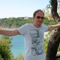 Дмитрий Кривочкин