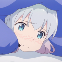 ◄ Megumi ►