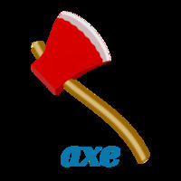 Axe