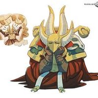 Ahzek Ahriman