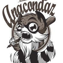 Coub profile picture for @timestamp
