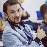 Asror Kamalov