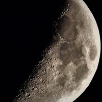 Moon 2021