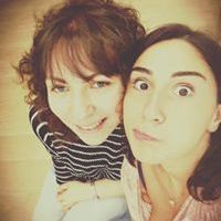 Anna Zeragia