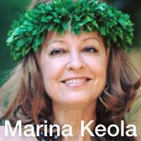 Marina Rogozhnikova