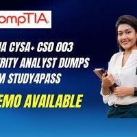 Best CS0-003 - Study Material From Study4Pass