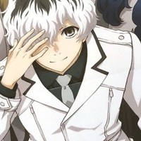 Kaneki ken