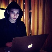 Maxim Steshin