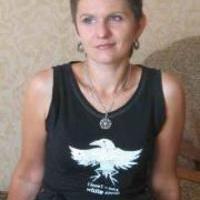 Tatyana Papulova