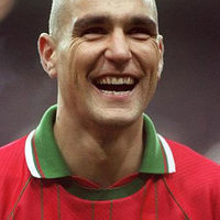 Vinny Jhons