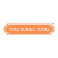TAKE GUIDED TOURS