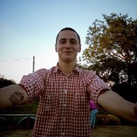 Артём Сенченков