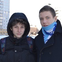 Yurka Smirnov