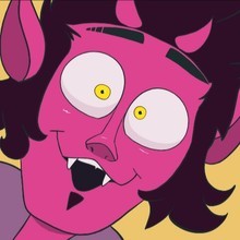 Coub profile picture for @hellbent