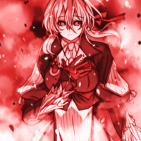 Scarlet Violet