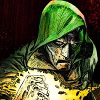 Doctor Doom
