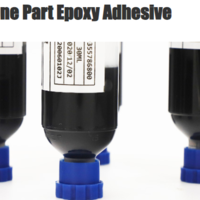 One Part Epoxy Adhesive