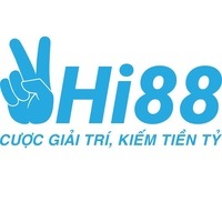 Hi888 - Hi888.bio