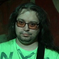 Александр Гарбер