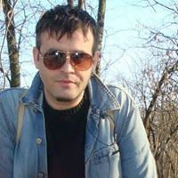 владимир мозолевский