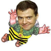 Мир дураков