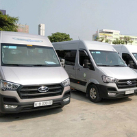 Thuê Xe 16 Chỗ
