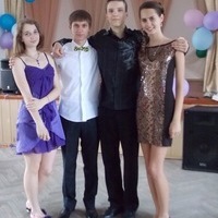 Evgeny Danilchuk