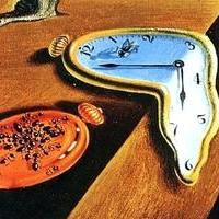 wasted time