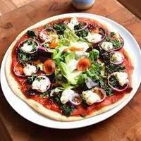 Leggera Pizza