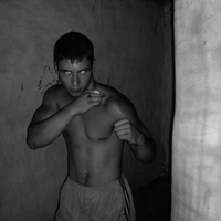 Vyacheslav Vyskrebtsev