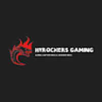Hyrockers Gaming