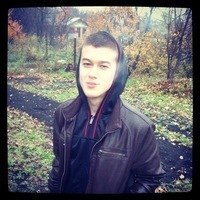 Dmitry Anisimov