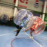 Бампербол Emotionballs